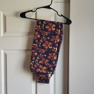 TC Lularoe Leggings
